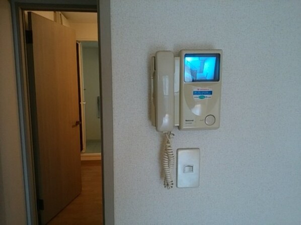 ノーブルヒルの物件内観写真